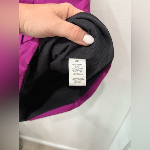 Ronny Kobo Collection Roberta Pink Mini Dress size XS - Picture 3 of 11